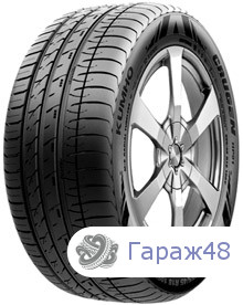 Kumho Crugen HP91 265/65 R17 112V